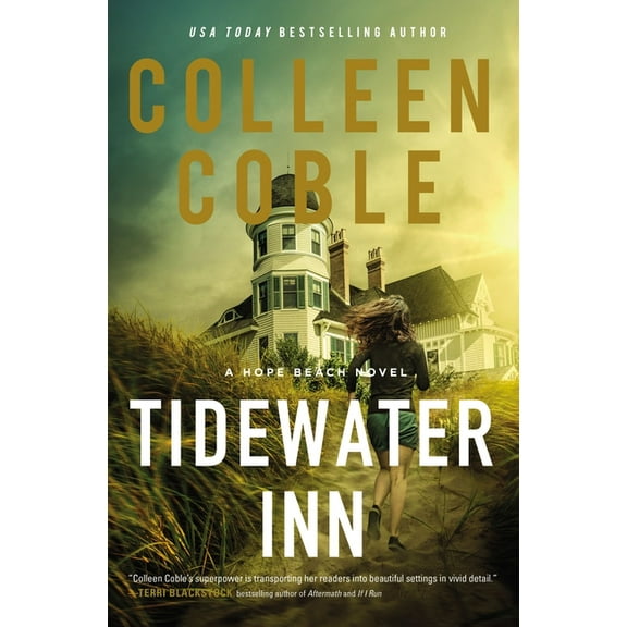 Hope Beach Tidewater Inn, Book 1, (Paperback)