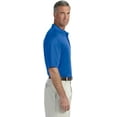 thumbnail image 3 of Devon & Jones Men's Pima-Techâ„¢ Jet PiquÃ© Polo, 3 of 3
