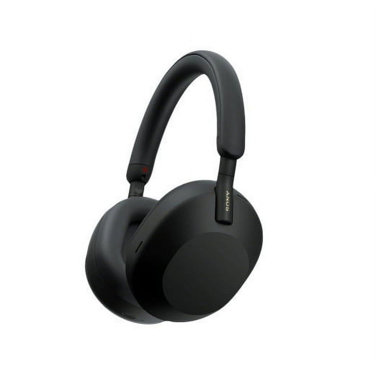 Sony WH-1000XM5 Wireless Noise Cancelling Over-Ear Sony WH-1000XM5 Wireless Noise Cancelling Over-Ear