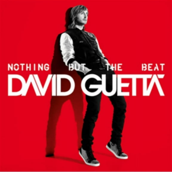 Nothing But The Beat (2 Lp's) [Import] [Vinyl]