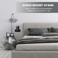 thumbnail image 4 of unbranded 1Ud Soporte Para Montado En Pared Simple Y Elegante Fácil Uso, 4 of 7