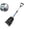 Blue1, variant on WNFJR Multifunctional Car Snow Brush and Ice Scraper for Winter Use, Protects Paint with Soft Bristle Head