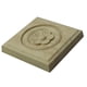 thumbnail image 3 of Retro floral madera tallada calcomanía apliques apliques marco muebles pared madera estatuillas decorativas artesanía decoración del hogar, 3 of 6