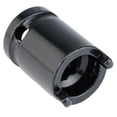 thumbnail image 3 of Angle Grinder Socket Wrench Black Pressure Plate Removal Thread Release Adapter, C3L0, 3 of 8