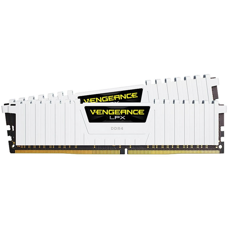 Corsair RAM VENGEANCE DDR4 128 GB Desktop Memory DIMM for PC