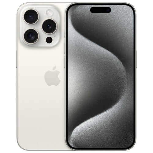 Apple iPhone 15 Pro Unlocked Smartphone - Open Box - Walmart.ca
