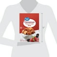 Great Value Cinnamon French Toast Bites, 16 oz (Frozen)