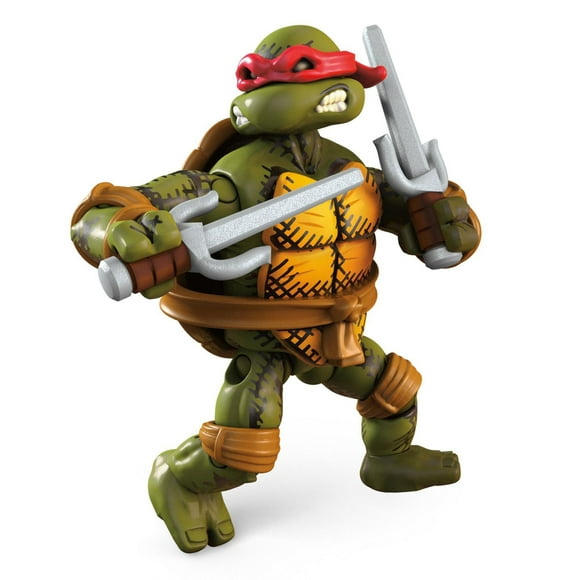 Mega Construx Raphael
