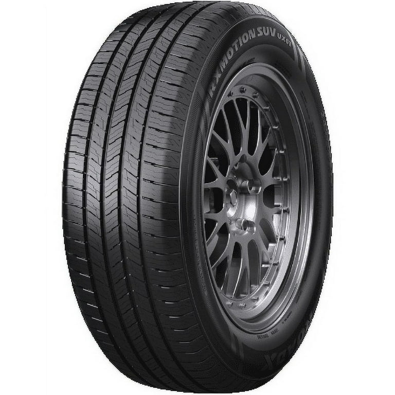 RoadX RXMotion SUV UX01 225/65R17 102H BSW - Walmart.com