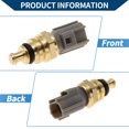 thumbnail image 4 of Sensor de temperatura del refrigerante del motor Unique Bargains No.XS6Z12A648CA para Ford C-Max 2.0L 2013-2016, 4 of 6