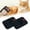A, variant on Pet Grooming Gloves 2-3 Pack Double Sided Deshedding Mitt Hair Removal Glove for Dogs Cats Reusable Bathing Brush Massage Tool for Pet Care