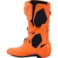 thumbnail image 5 of ALPINESTARS Tech 10 Supervented Boots - Fluorescent Orange/Black/White - US 13 / EU 48 2010520-4512-13, 5 of 7