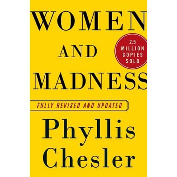 Pre-Owned Women and Madness Paperback