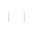thumbnail image 4 of Bolígrafo Stylus Pantalla Táctil Universal Inteprter 2piezas Rosado, 4 of 6