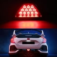 thumbnail image 2 of Daily Mix Store Car LED Brake Light Brake Light Flashing Warning Light Navigation Light P2, 2 of 9