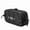 Black, variant on ROCKBROS ROAD TO SKY Series Bicycle Handlebar Bags,One-key Locking Knob Waterproof & Durable Outdoor Cycling Fabric 1.9L Capacity