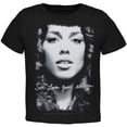 thumbnail image 1 of Alicia Keys - Looks Good To Me Toddler T-Shirt, 1 of 1