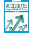 thumbnail image 1 of Pre-Owned Swb Accelerate Integrated Reading/Writing (Paperback) 035710658X 9780357106587, 1 of 1