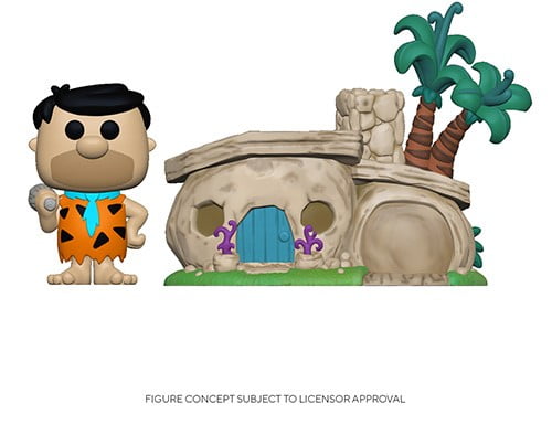 funko pop up town center