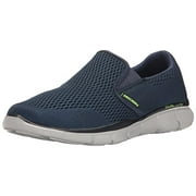Skechers Men's Equalizer Double Play Slip On Walking Sneaker