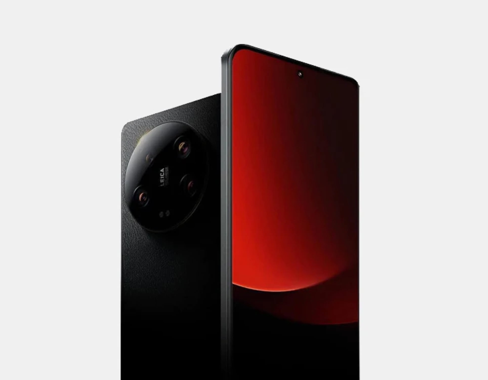Xiaomi 13 Ultra GLOBAL VERSION 12/512 Factory Unlocked 5G DUAL SIM.Black  Color