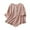#9 Pink, variant on Staron Womens Loose Summer Tops Peasant T-shirt Mexican Tunic Cotton Embroidered Shirts Boho Short Sleeve Round Neck Cotton Linen Tops