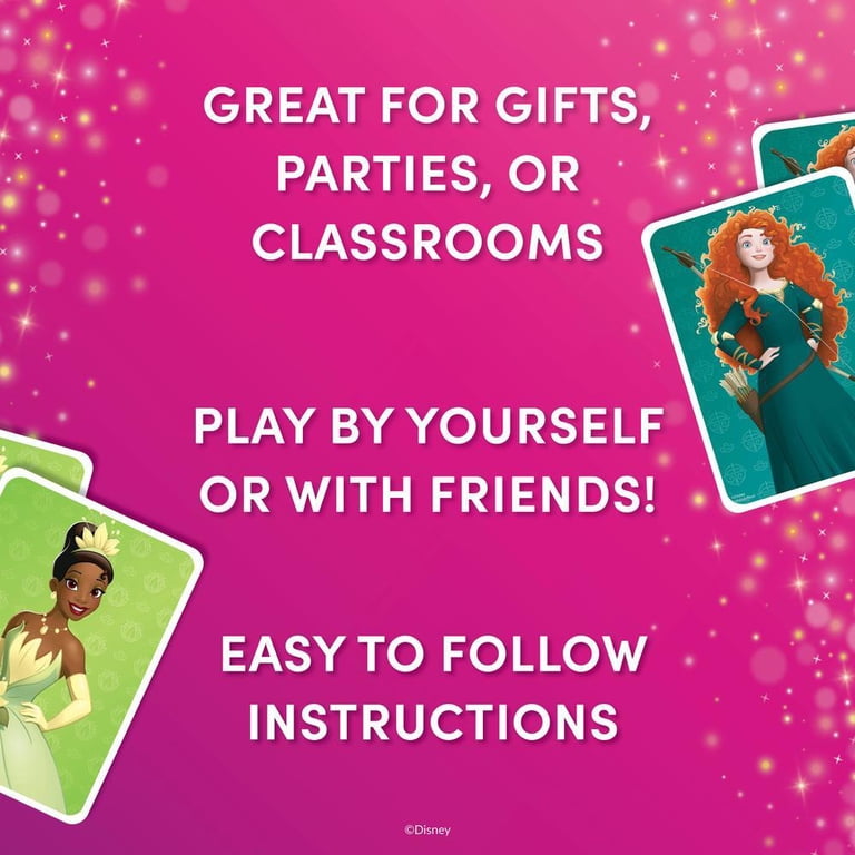 Disney Princess Giant Matching Game for Little Ones photo 2