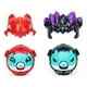thumbnail image 4 of Paquete de batallas legendarias de Toy Bakugan Cubbo Geogan Rising desde hace más de 6 años, 4 of 7