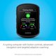 thumbnail image 4 of Garmin Paquete Edge 540 con Accesorios, 4 of 6