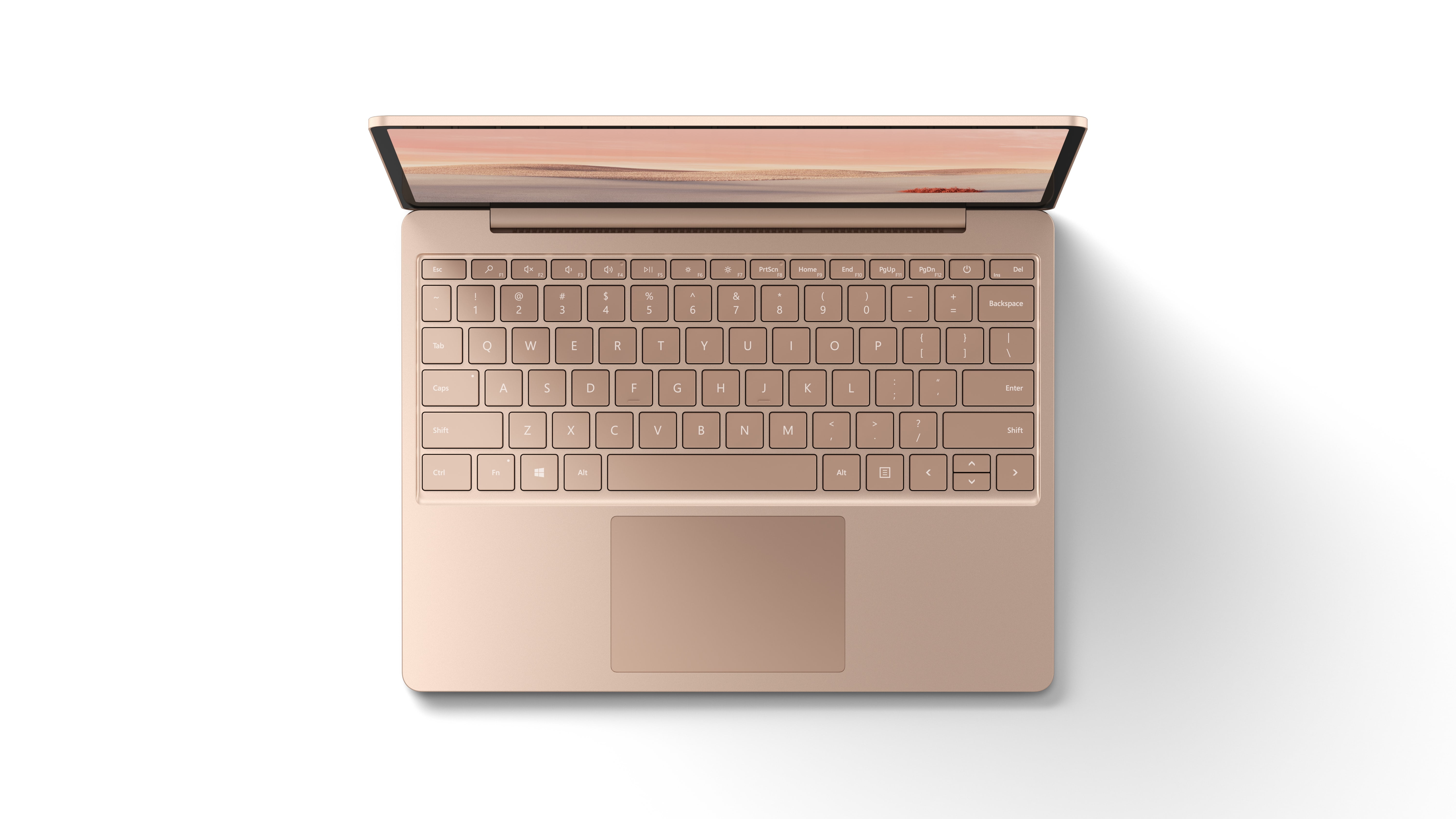 Surface Laptop Go i5 8G THH-00045