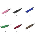 thumbnail image 1 of Langgg Sac pour Tambour Réutilisable Portable Imperméable Durable Sacs pour Baguettes Pochette de Rangement Sangle d'Épaule Accessoires de Percussion Type 1 Type 1, 1 of 6