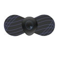 thumbnail image 1 of Almohadilla de masaje de vértebra Cervical portátil TENS Mini masajeador de cuello eléctrico parche alivio del dolor para cuello espalda hombros pie piernas brazos, 1 of 5