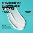 thumbnail image 4 of Crema hidratante Neutrogena Ultra Gentle SPF 30, 100 ml, sin fragancia, 4 of 8