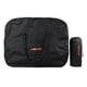 thumbnail image 5 of Bolsa de transporte de bicicleta plegable Estuche de transporte de scooter de bicicleta plegable apto para 14/16/20" 14in negro kusrkot Paquete de transporte de bicicleta plegable, 5 of 8