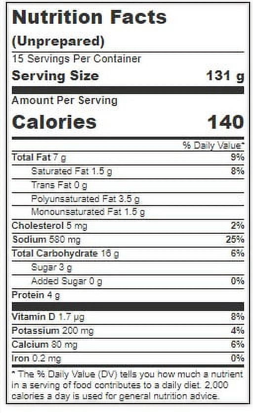 Nestle Stouffers Scalloped Potatoes, 72 Ounce 4 per case.