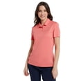 thumbnail image 5 of Mountain Warehouse Womens Classic IsoCool Golf Polo Shirt, 5 of 5