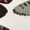 White, variant on Vsdgher Retro Floral Butterfly Crew Socks for Men & Women, Breathable Casual Athletic Ankle Socks