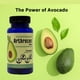 thumbnail image 5 of Arthrocen Joint Health Supplement, 300Mg Avocado Soy Unsaponifiable, 60 Day Supply, One Capsule per Day (6 Months), 5 of 5