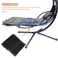 thumbnail image 3 of UPGRATOR 1Jgo Tela Reemplazo Para Lounge De Exterior Con De Nylon Duradera Y Malla Transpirable, 3 of 7