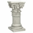 thumbnail image 4 of Design Toscano The Corinthian Pillar Collection: Medium, 4 of 6