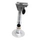 thumbnail image 5 of Pedestal para asiento de barco, altura ajustable, profesional, resistente, portátil, de alto rendimiento, robusto, práctico, base para silla de barco Ajuste de 48 a 60 cm, 5 of 8