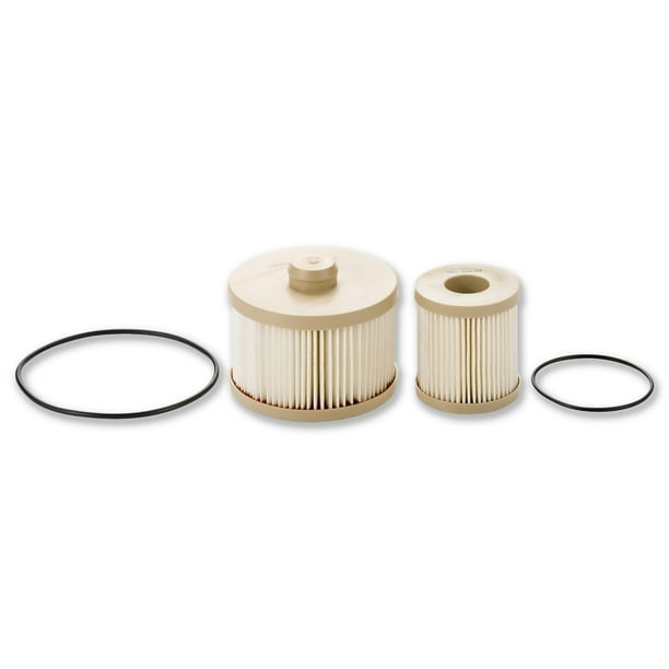 Fuel Filter Element Kit for 20042010 Power Stroke ESeries Engines