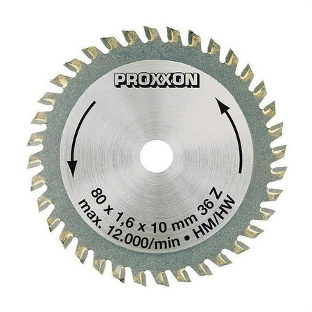UPC: 4006274287327 | Carbide tipped saw blade for FKS/E  FET & KGS 80  36 teeth