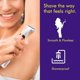 thumbnail image 3 of Afeitadora eléctrica para mujer Bikini Trimmer H Eliminación, 3 of 5