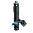 thumbnail image 2 of 2 pcs fuel injector 24101262 23899720 25186566 C111032 24101262 for Chevrolet, 2 of 5