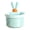 1, variant on Press Release Draining Basket Food Waste Catcher Sink Filter Easy to Clean