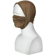 Spec-Ops Brand Recon-Wrap Multi-Season, Multi-Mode Head Gear