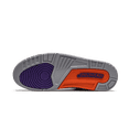 thumbnail image 6 of Jordan MENS Air Jordan 3 Retro "Court Purple" CT8532 050 from Stadium Goods, 6 of 8