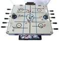 thumbnail image 2 of Breakaway 41-in Dome Hockey Table with LED Scoring, 2 of 9