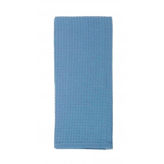AG-30315S-4 Tea Towels, Blue - Set of 4